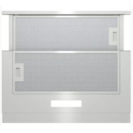 Gorenje kihúzható elszívó 60cm Inox