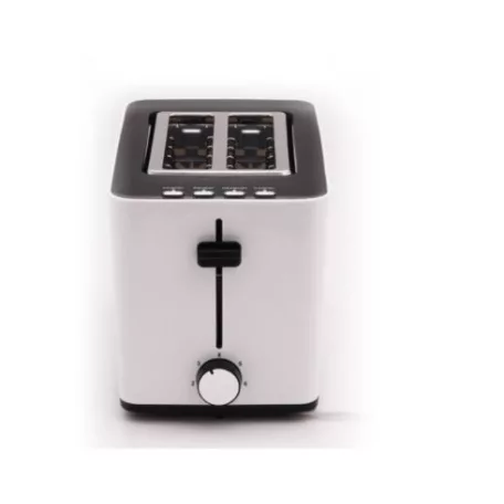 TOO TO2SL106W Rövidszeletes kenyérpirító