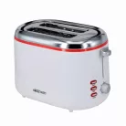 Too 850W Fehér kenyérpirító