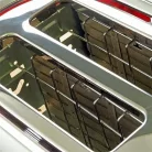 Too 850W Fehér kenyérpirító