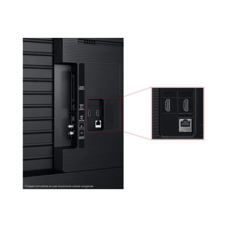 Samsung 43" UE43U7022FKXXH 4K UHD Smart LED TV