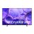 Samsung 55" UE55U8072FUXXH 4K UHD Smart LED T V