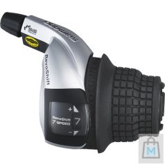 Váltókar Revo Shimano Jobb 7spd