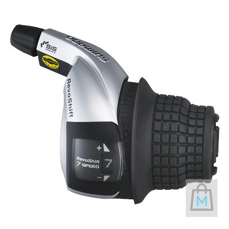 Váltókar Revo Shimano Jobb 7spd