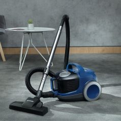 Gorenje VCEA01GACBUCY Porzsák nélküli porszívó