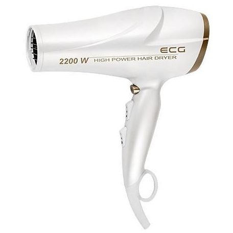ECG VV2200 Hajszárító 2000W
