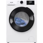 Gorenje W1NGPI61SBS 6kg/1000 ford. előltöltős mosógép