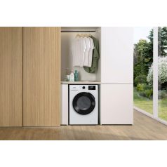Gorenje W1NGPI61SBS 6kg/1000 ford. előltöltős mosógép
