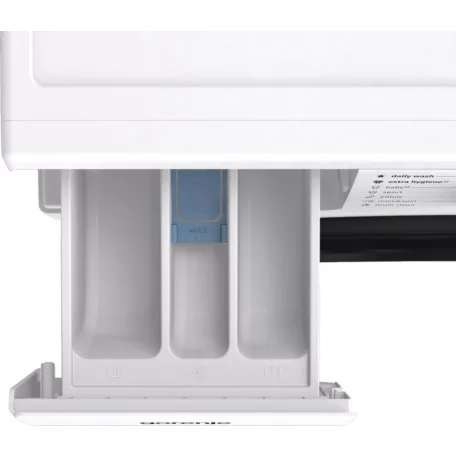 Gorenje W1NGPI61SBS 6kg/1000 ford. előltöltős mosógép