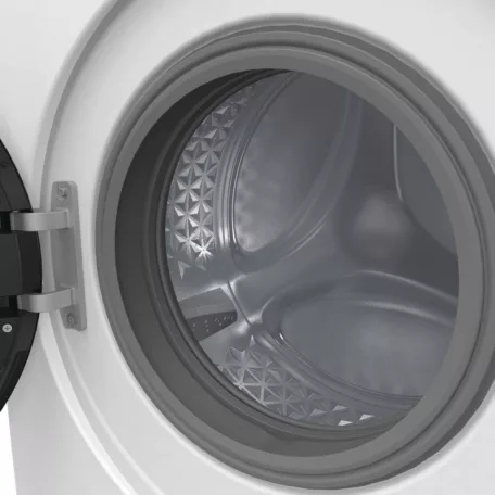 Gorenje W1NGPI61SBS 6kg/1000 ford. előltöltős mosógép