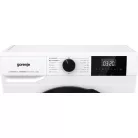 Gorenje W1NGPI61SBS 6kg/1000 ford. előltöltős mosógép