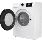 Gorenje W1NGPI61SBS 6kg/1000 ford. előltöltős mosógép