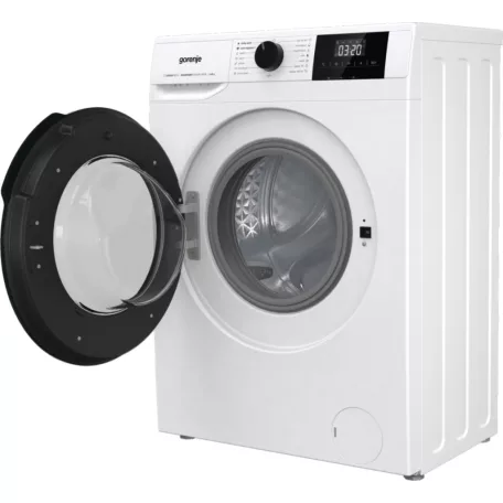 Gorenje W1NGPI61SBS 6kg/1000 ford. előltöltős mosógép