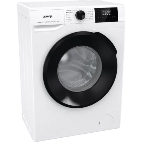 Gorenje W1NGPI61SBS 6kg/1000 ford. előltöltős mosógép
