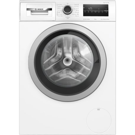 Bosch WAN28266BY 8kg Elöltöltős mosógép