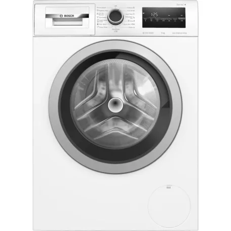 Bosch WAN28266BY 8kg Elöltöltős mosógép