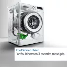 Bosch WAN28266BY 8kg Elöltöltős mosógép