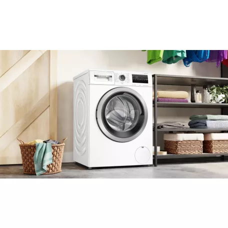 Bosch WAN28266BY 8kg Elöltöltős mosógép