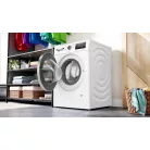 Bosch WAN28266BY 8kg Elöltöltős mosógép