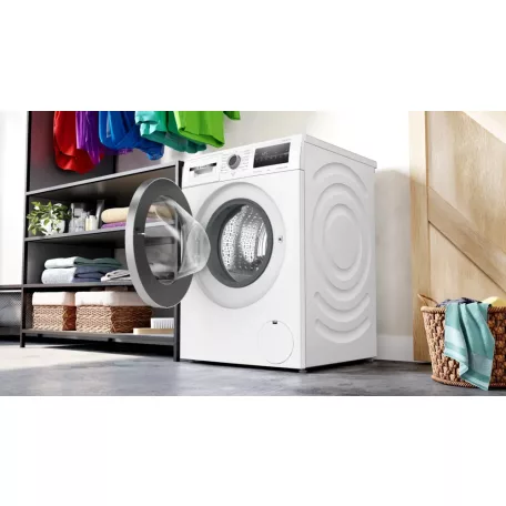 Bosch WAN28266BY 8kg Elöltöltős mosógép