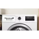 Bosch WAN28266BY 8kg Elöltöltős mosógép