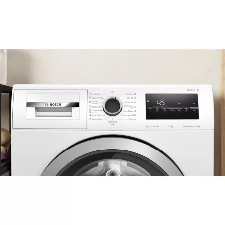 Bosch WAN28266BY 8kg Elöltöltős mosógép