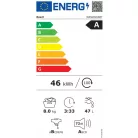 Bosch WAN28266BY 8kg Elöltöltős mosógép
