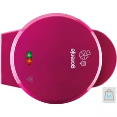 Gorenje Gofri és Muffin sütő
