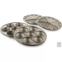 Gorenje Gofri és Muffin sütő