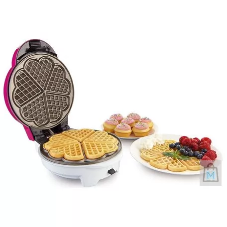 Gorenje Gofri és Muffin sütő