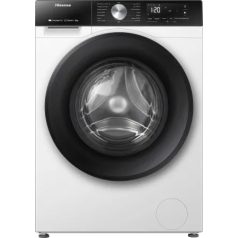 Hisense WF3S8043BW3 Elöltöltős mosógép 8Kg 1400F.