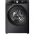 Hisense WF3S9043BB3 Elöltöltős mosógép 9Kg 1400f. Fekete