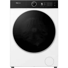 Hisense WF5i1045BWQ elöltöltős mosógép 10Kg 1400f.