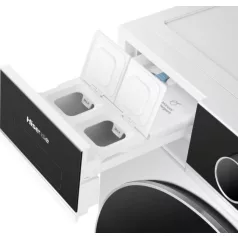 Hisense WF5i1045BWQ elöltöltős mosógép 10Kg 1400f.