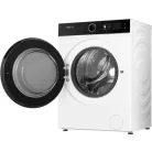 Hisense WF5i1045BWQ elöltöltős mosógép 10Kg 1400f.
