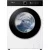 Hisense WF5i8043BWF Elöltöltős mosógép 8Kg 1400f.
