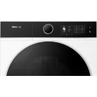 Hisense WF5i8043BWF Elöltöltős mosógép 8Kg 1400f.