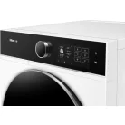 Hisense WF5i8043BWF Elöltöltős mosógép 8Kg 1400f.