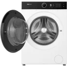 Hisense WF5i8043BWF Elöltöltős mosógép 8Kg 1400f.