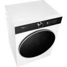 Hisense WF5i8043BWF Elöltöltős mosógép 8Kg 1400f.