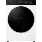Hisense WF5i8043BWF Elöltöltős mosógép 8Kg 1400f.