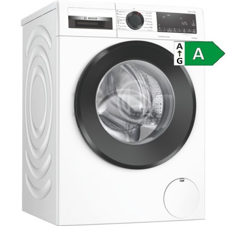 Bosch WGG24400BY Elöltöltős Mosógép