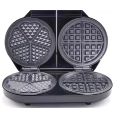 Gorenje WM1400SB Dupla gofrisütő