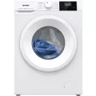 Gorenje WNGPI61SBS  Keskeny elöltöltős mosógép 6KG 1000F.