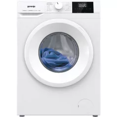   Gorenje WNGPI61SBS  Keskeny elöltöltős mosógép 6KG 1000F.