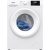 Gorenje WNGPI61SBS  Keskeny elöltöltős mosógép 6KG 1000F.