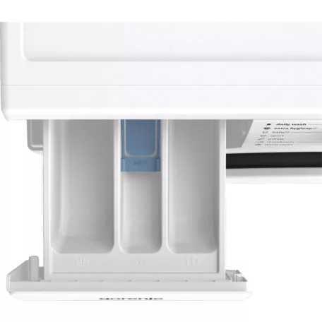 Gorenje WNGPI61SBS  Keskeny elöltöltős mosógép 6KG 1000F.