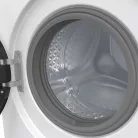 Gorenje WNGPI61SBS  Keskeny elöltöltős mosógép 6KG 1000F.