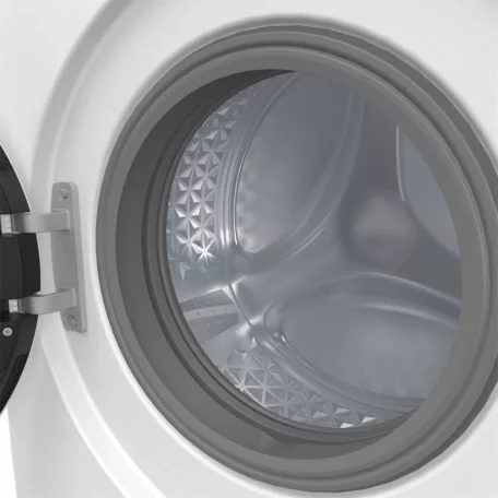 Gorenje WNGPI61SBS  Keskeny elöltöltős mosógép 6KG 1000F.