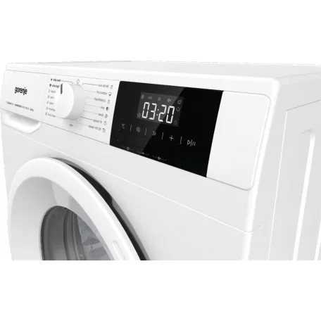 Gorenje WNGPI61SBS  Keskeny elöltöltős mosógép 6KG 1000F.